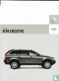 Volvo XC90 Executive
