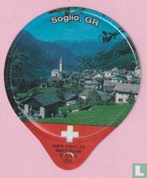 12 Soglio