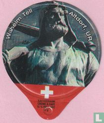 24 Wilhelm Tell Altdorf