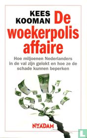 De woekerpolisaffaire
