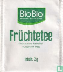 Früchtetee