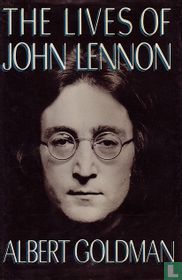 The Lives of John Lennon