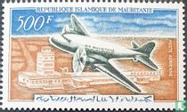Gründung von Air Mauritania