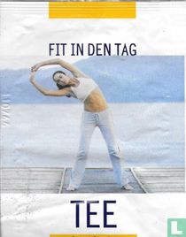 Fit in den Tag 