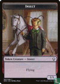 Insect