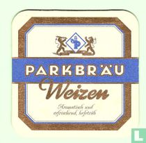 Parkbräu weizen
