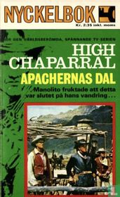 Apachernas Dal