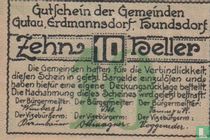 Gutau, Hundsdorf, Erdmannsdorf