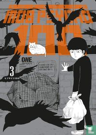 Mob Psycho 100 3
