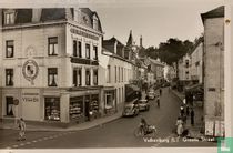 Valkenburg, (L.) Groote straat
