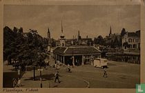 Vlaardingen, Visbank