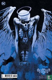 Detective Comics 1080 for sale