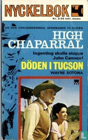 Döden i Tucson 