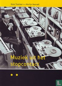 Muziek uit het stopcontact