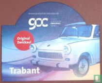 2. Inernationales Tauschtreffen / Trabant