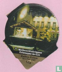 Weihnachtskrippen 08
