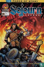 Sojourn Prequel