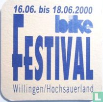 Bike Festival