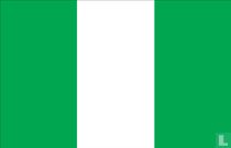 Nigeria telefoonkaarten catalogus