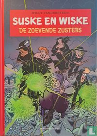 De zoevende zusters
