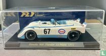 Porsche 908 'Flunder' Le Mans 1972
