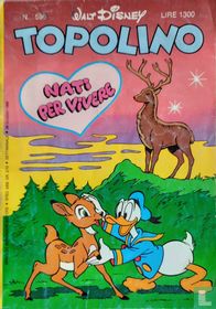 Topolino 1596