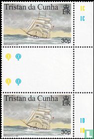 Bateau à voile