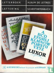 Letterboek 1