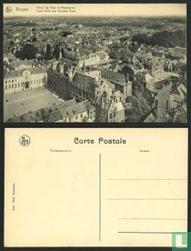 Hotel de Ville et Panorama