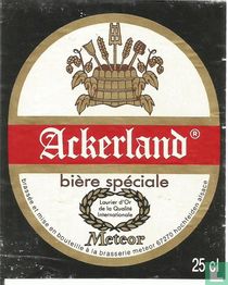 Ackerland