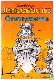Gravrøverne