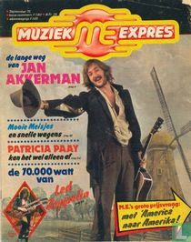 Muziek Expres 237