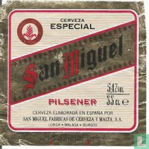 San miguel