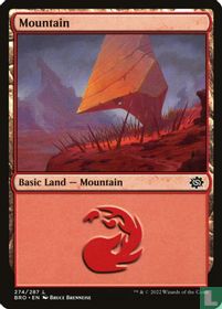 Mountain