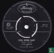 Cool Down Baby