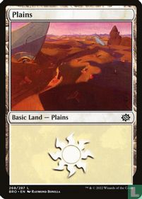 Plains