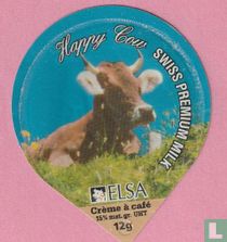 Happy Cow 10