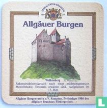 Wolkenberg