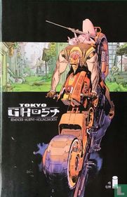 Tokyo Ghost 1
