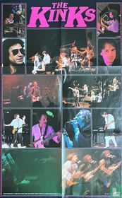 The Kinks