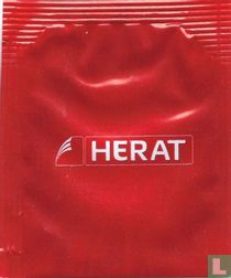 Herat tea bags catalogue