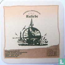 Radeberger / Kaliebe