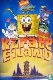 Karate eiland