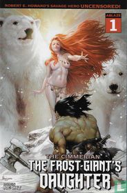 The Frost-Giant's Daughter 1
