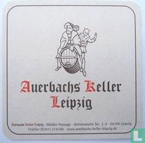 Auerbachs Keller Leipzig 9 cm