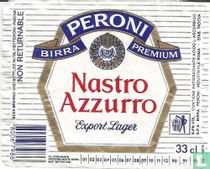 Nastro azzuro