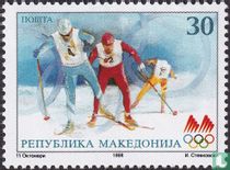 Olympic Winter Games