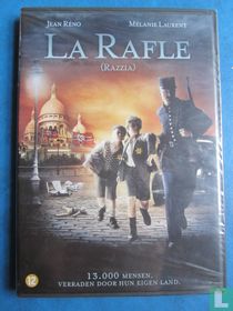 La Rafle / Razzia