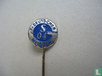 7 x Deutscher Meister S 04