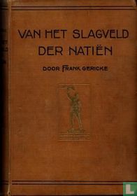 Van het slagveld der natiën